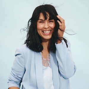 Maria Mena @ AMARE Den Haag