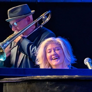 Dena DeRose Tickets, Tour Dates and Concert