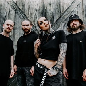 Jinjer @ Amager Bio