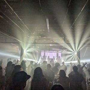 Saturna at Atlanta, GA in Lucid Productions 2025