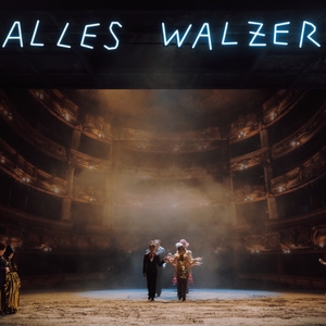 Martina Eisenreich @ Volksoper Wien