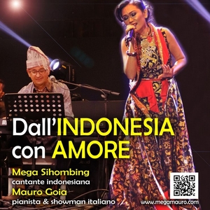 MegaMauro @ teatro SMILE