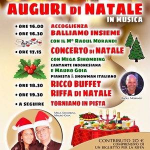 MegaMauro @ A.P.S. Casal Bertone