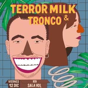 Terror Milk @ VOL