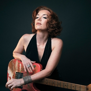 Sue Foley @ McGonigel's Mucky Duck