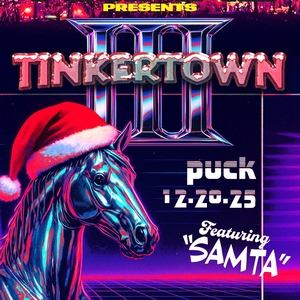 Ceramic Animal @ Puck