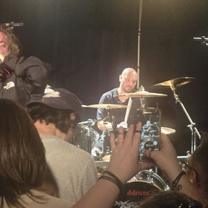 Ingested at Kitchener, ON in The Hub 2025