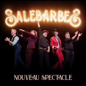 Salebarbes Tickets, Tour Dates and Concerts