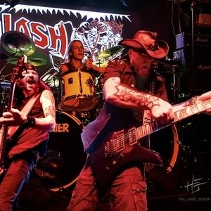 Whiplash @ O2 Academy Liverpool