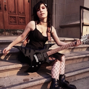 Mia Lee @ Whisky A Go Go