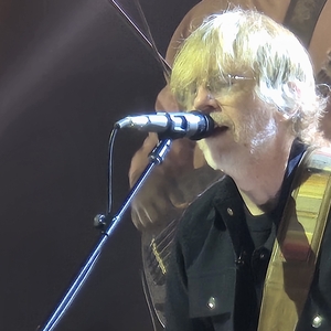 Trey Anastasio at Detroit, MI in The Fillmore Detroit 2025