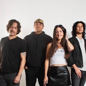 The Jess Novak Band
