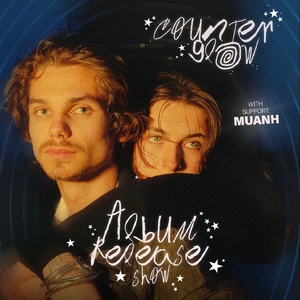 counterglow @ CASCADAS