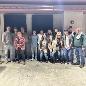 Sons of Habit at Corbin, KY in The Corbin Arena 2025