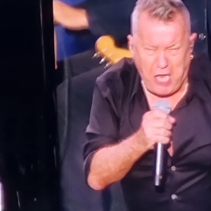 Jimmy Barnes - Official at Waurn Ponds, Australia in Mt Duneed Estate 2025