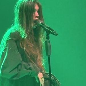 SOFIA ISELLA at undefined in undefined 2025