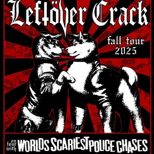 Worlds Scariest Police Chases @ Dada Dallas