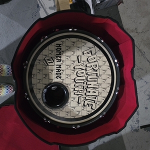 Fortunate Youth at Pinellas Park, FL in England Brothers Park 2025