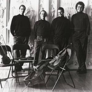 Leipziger Streichquartett Tickets, Tour Dates and Concert
