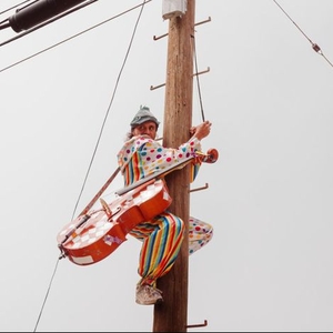 Rushadicus @ The Slipper Clutch