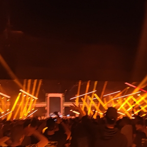 Brennan Heart at Rosmalen, Netherlands in Autotron Rosmalen 2025
