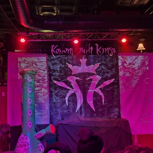 Kottonmouth Kings at Spokane, WA in Red Room Lounge 2025