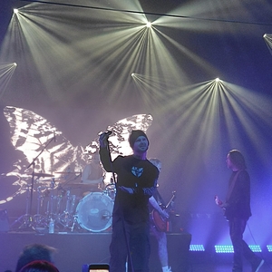 The Rasmus at undefined in undefined 2025