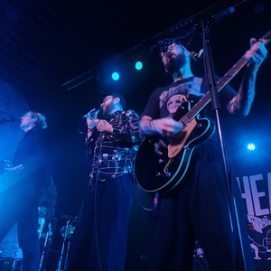 Autoheart at Mesa, AZ in The Nile Theater 2025