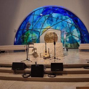 Reale at Città Metropolitana di Firenze, Italy in Santuario Maria Theotokos 2025
