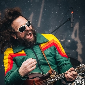 Michael Kirkpatrick Tickets, Tourdaten und Konzerte