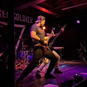 Kill the Lights at Newcastle, United Kingdom in Warehouse 34 2025