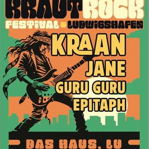 Kraan @ Burgsommer Neuleiningen