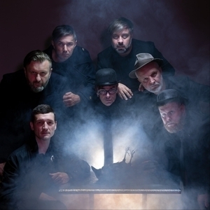 Kafka Band Tickets, Tourdaten und Konzerte