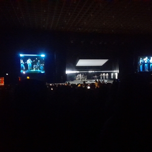 Anavitória at Brasília, Brazil in Convention Center Ulysses Guimarães 2025
