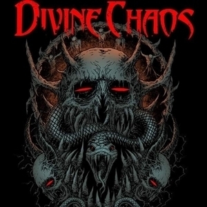 Divine Chaos