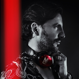 Dj Gabdez @ Palazzo Cordusio, a Gran Meliá Hotel