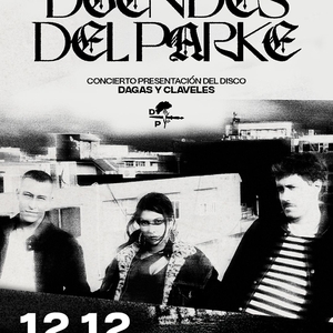 Duendes del Parke @ Sala Paral·lel 62