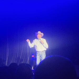 William Lee Martin at Waco, TX in Waco Hippodrome Theatre 2025