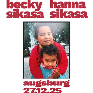 Hanna Sikasa @ City Club Augsburg