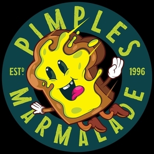 PIMPLES MARMALADE @ Pogue Mahone's Irish Pub