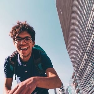 kharfi @ Circolo Magnolia