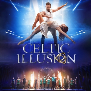 Celtic Illusion @ Forfar Reid Hall
