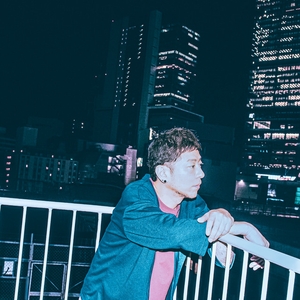 ADAM at @ ＣＬＵＢ　ＣＩＴＴＡ’