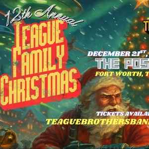 Dustin Perkins @ The Post