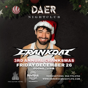 Crankdat @ DAER South Florida