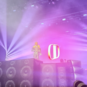 Lil Tecca at New York, NY in Hammerstein Ballroom 2025