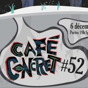 Farzad Milani @ La Sotterenea