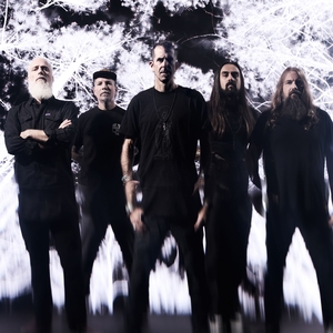 Lamb of God @ WAMU Theater