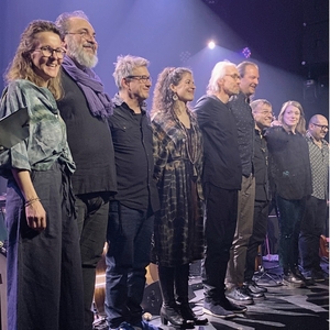 Björn Meyer Tickets, Tour Dates and Concerts