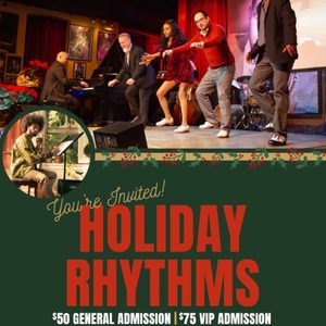 Sam Thousand @ Jazz Showcase